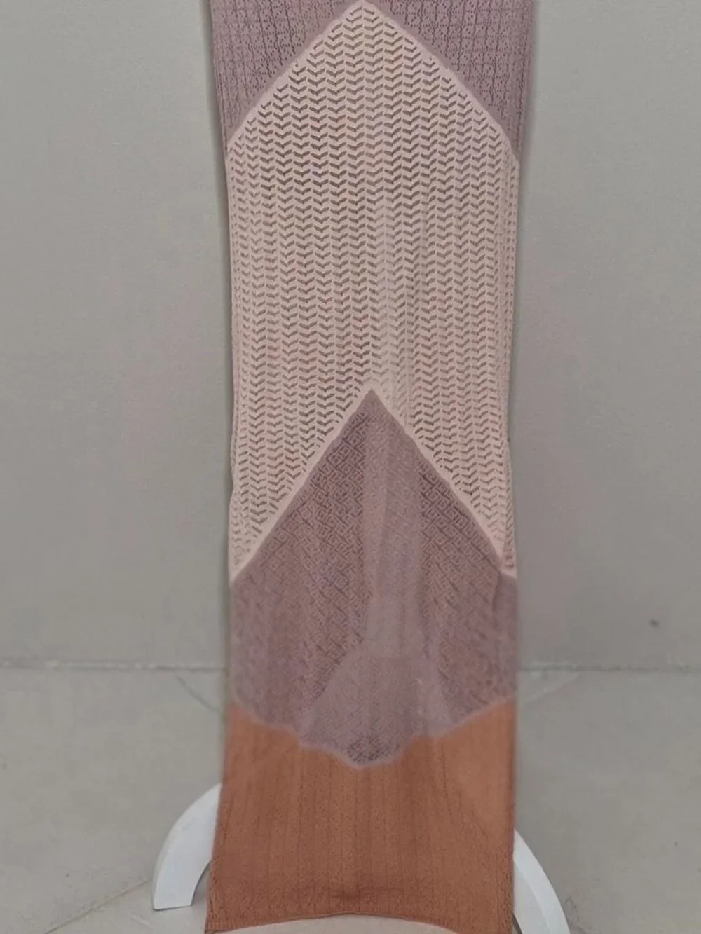VENUS Women’s Sleeveless Knit Halter Maxi Dress Size Small NWOT - Picture 7 of 10
